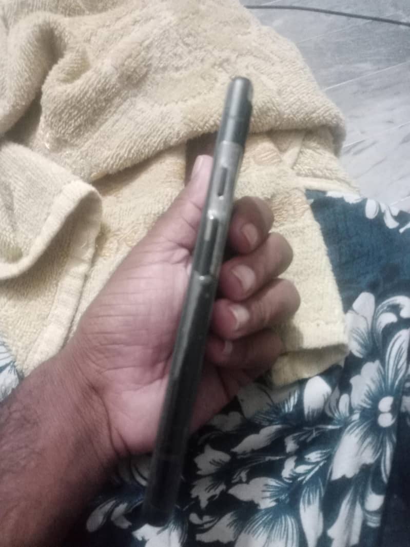 Google Pixel 6a 4