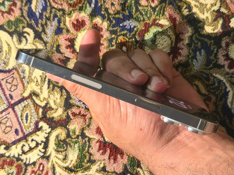 Apple iPhone 14 Pro Max 1