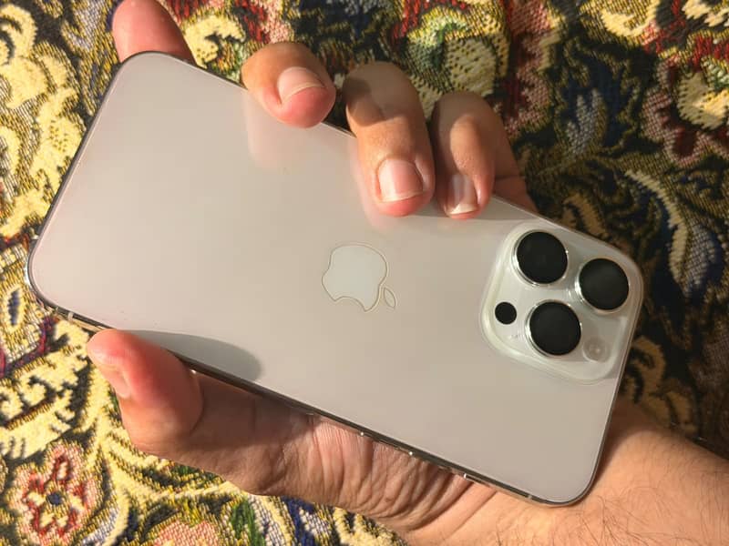 Apple iPhone 14 Pro Max 3