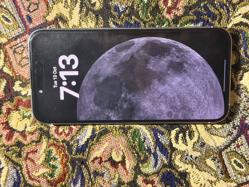 Apple iPhone 14 Pro Max 4