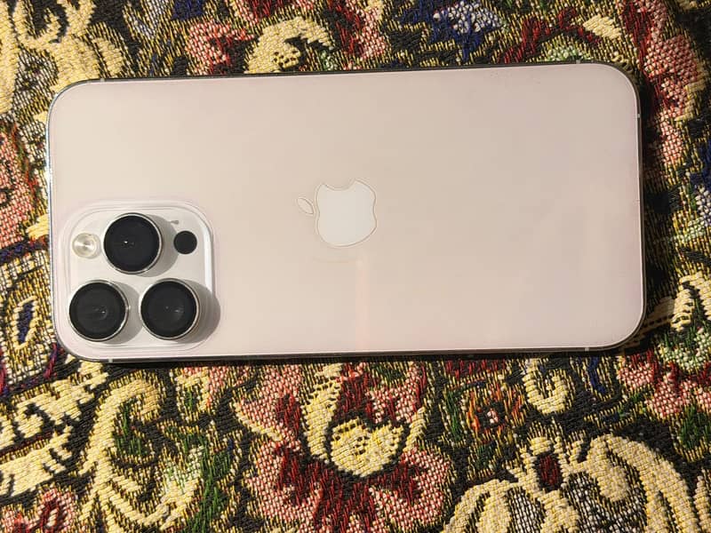 Apple iPhone 14 Pro Max 5