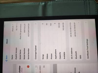 ipad 7th gen