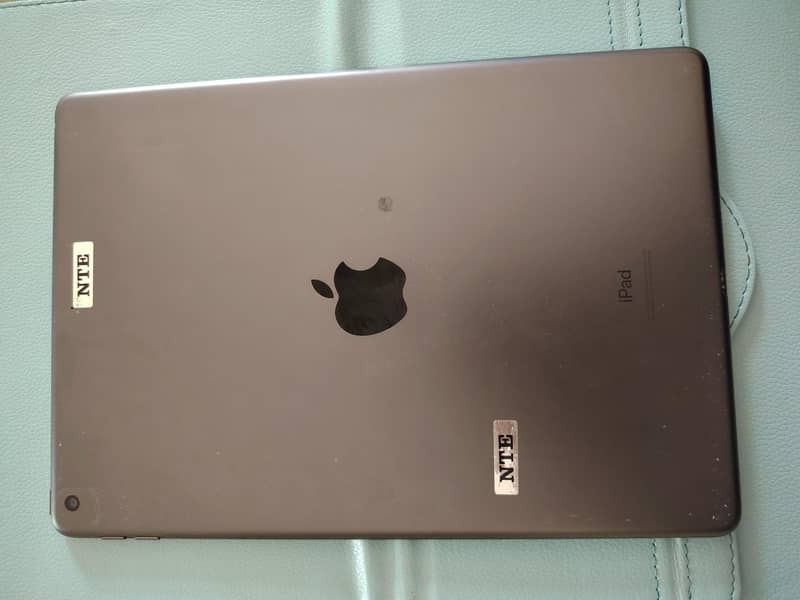 ipad 7th gen 1