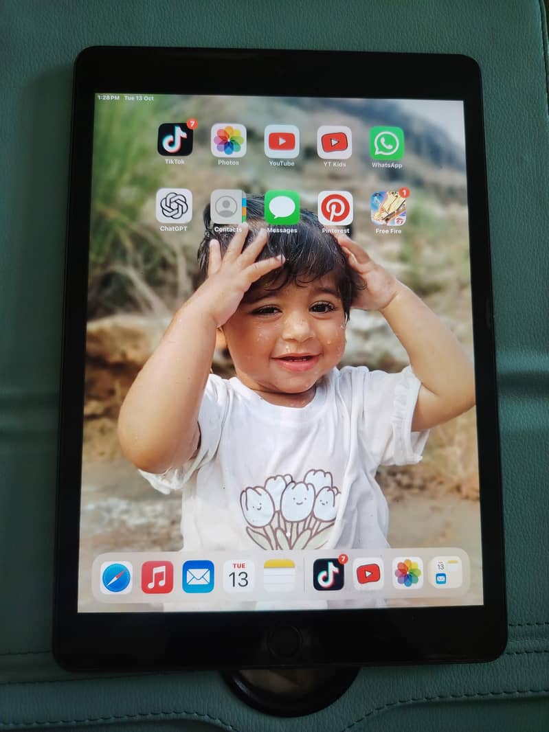 ipad 7th gen 2