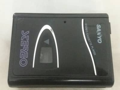 Sanyu Walkman