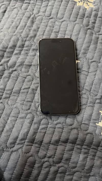 Apple iPhone 15 Pro