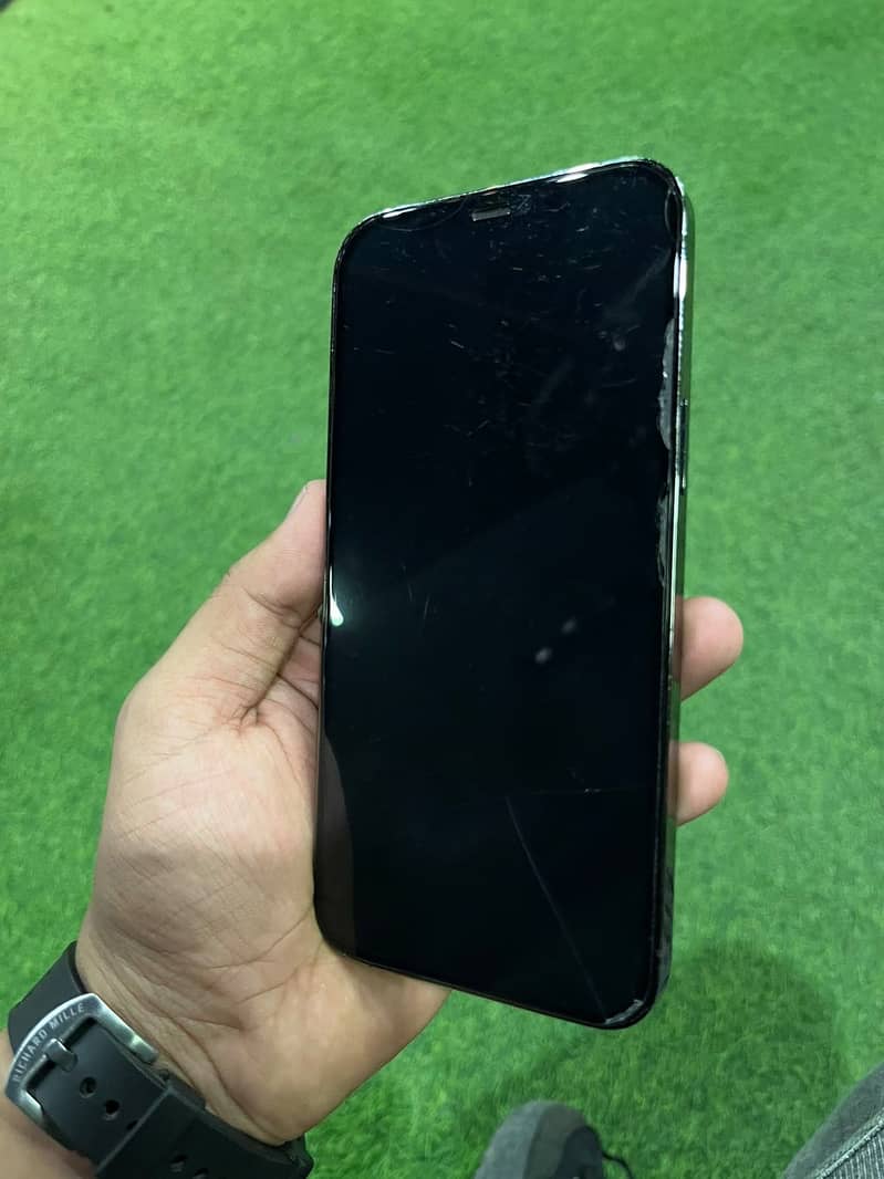 Apple iPhone 12 Pro Max 4