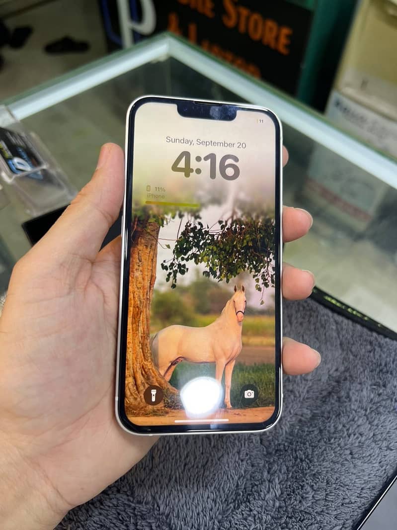 Apple iPhone 13 1