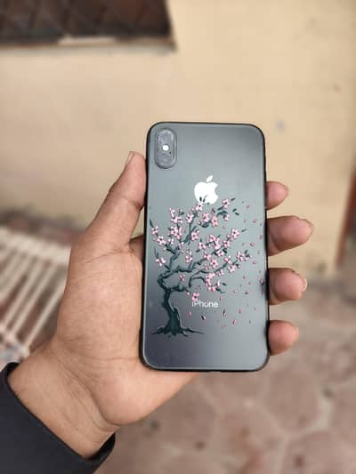 I Phone x 256 Pta Approved