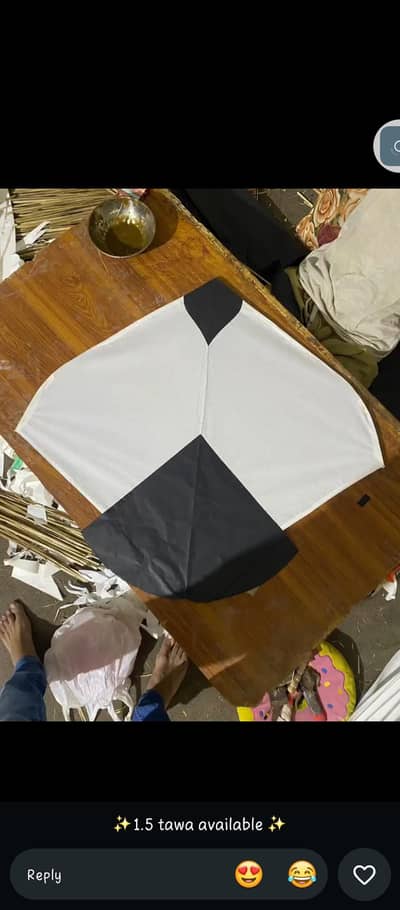 1.5 Tawa For Sale