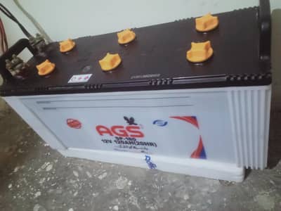 power battery