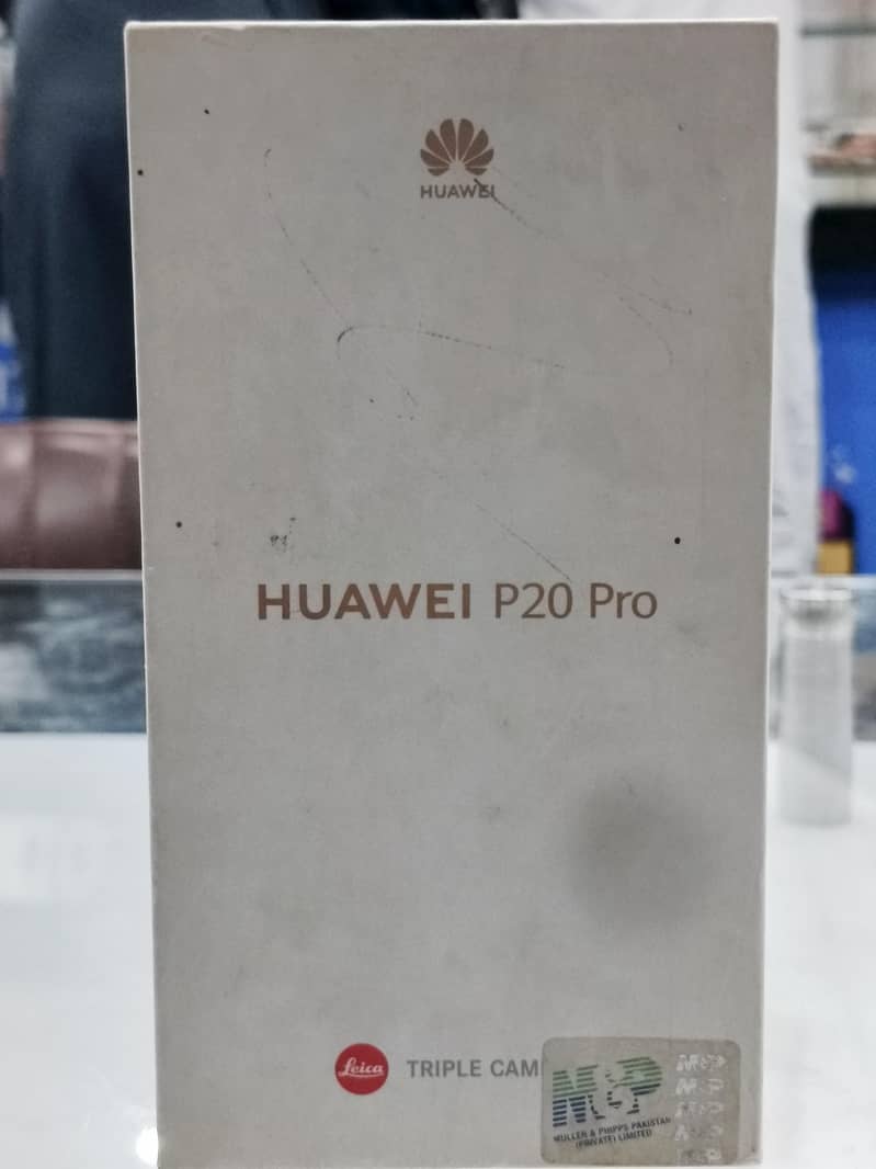 huawei p20 pro 2