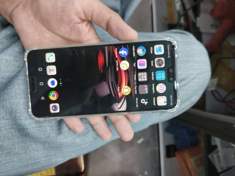 huawei p20 pro 3