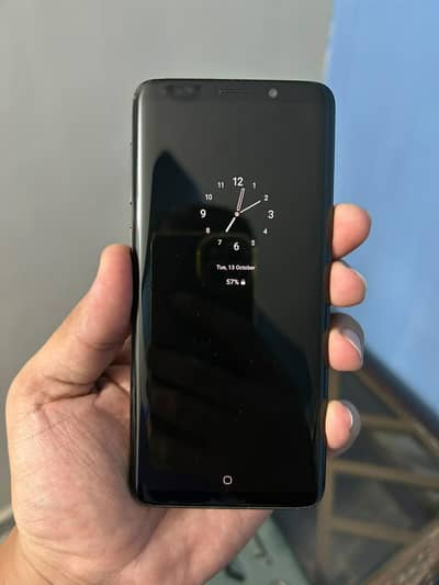 Samsung Mobile S9