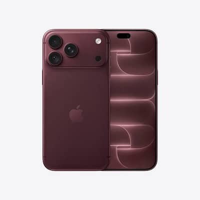 Apple iPhone 18 Pro Max