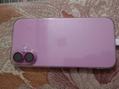 Apple iPhone 16 Plus JV