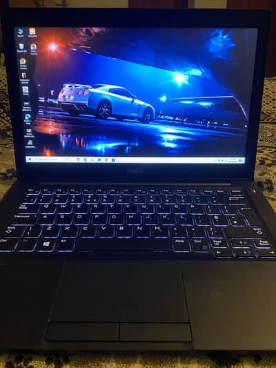 Dell Laptop