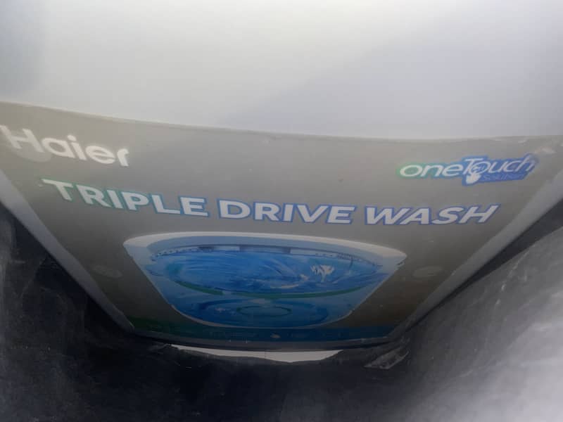 Full automatic washing machine 0
