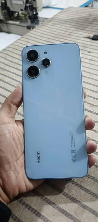 Xiaomi Redmi 12 8/128