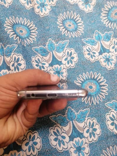 Samsung Mobile S10