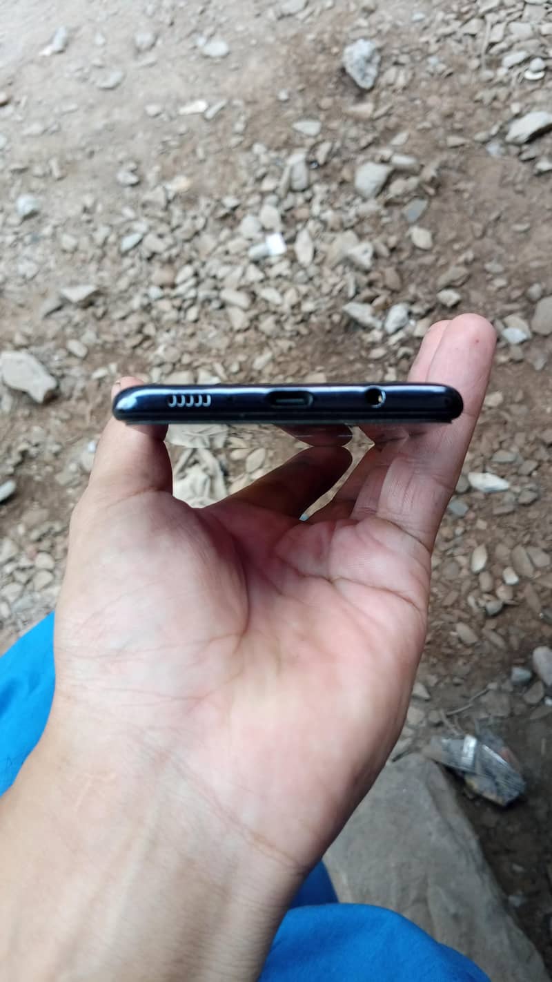 Samsung Mobile A71 2