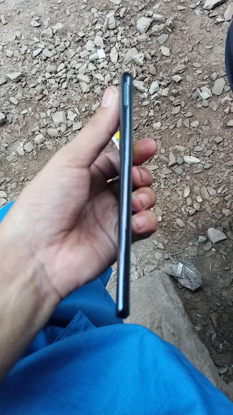 Samsung Mobile A71 3