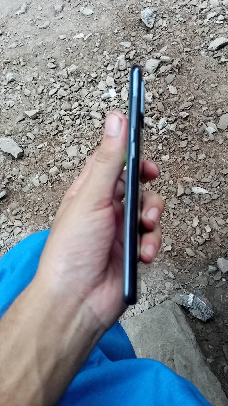 Samsung Mobile A71 5