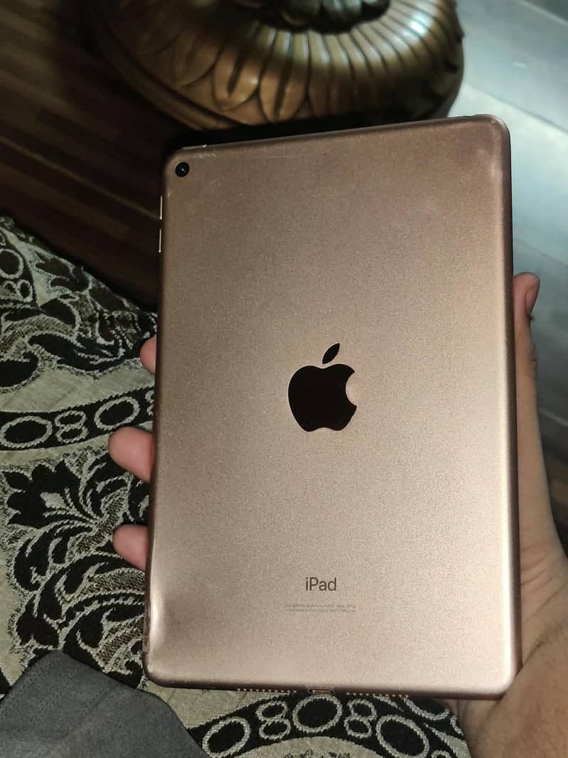 Mini 5 64gb 8