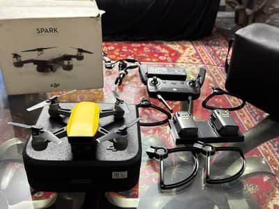 dji spark