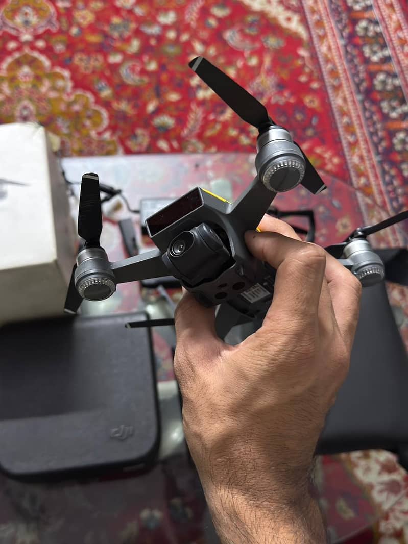 dji spark 3
