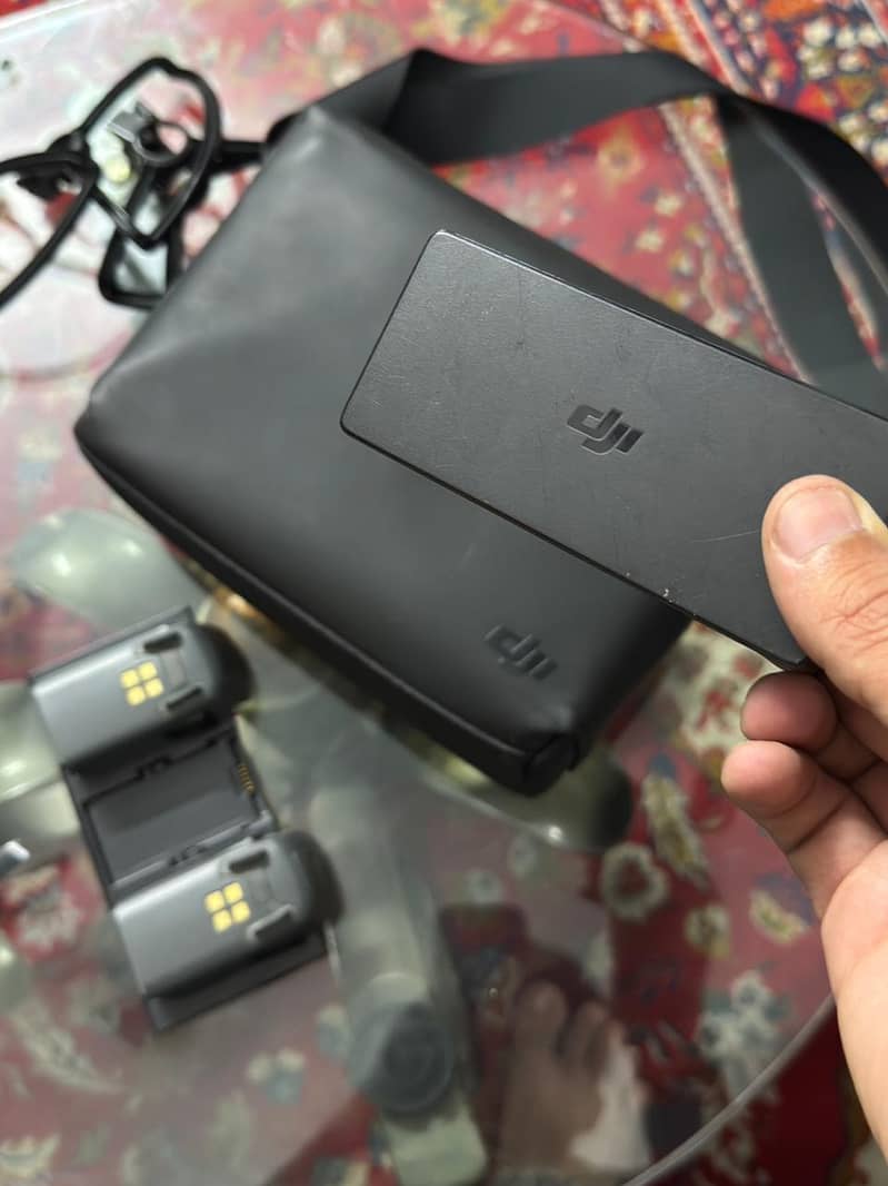 dji spark 6