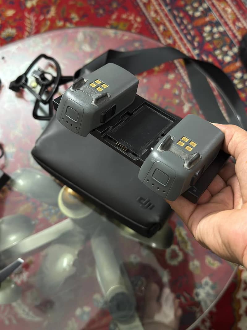 dji spark 7