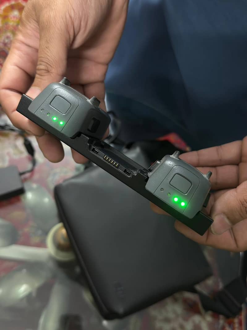 dji spark 8