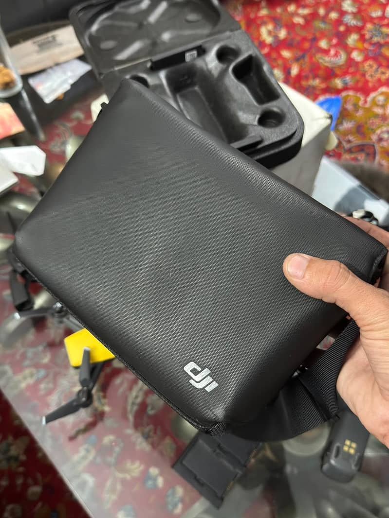 dji spark 9