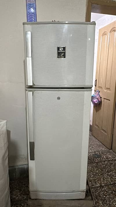 dawlance fridge for sale compressor change hone wala hai