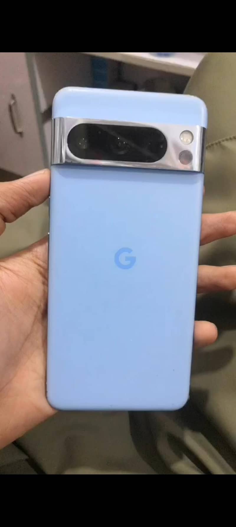 Google Pixel 8 Pro 0