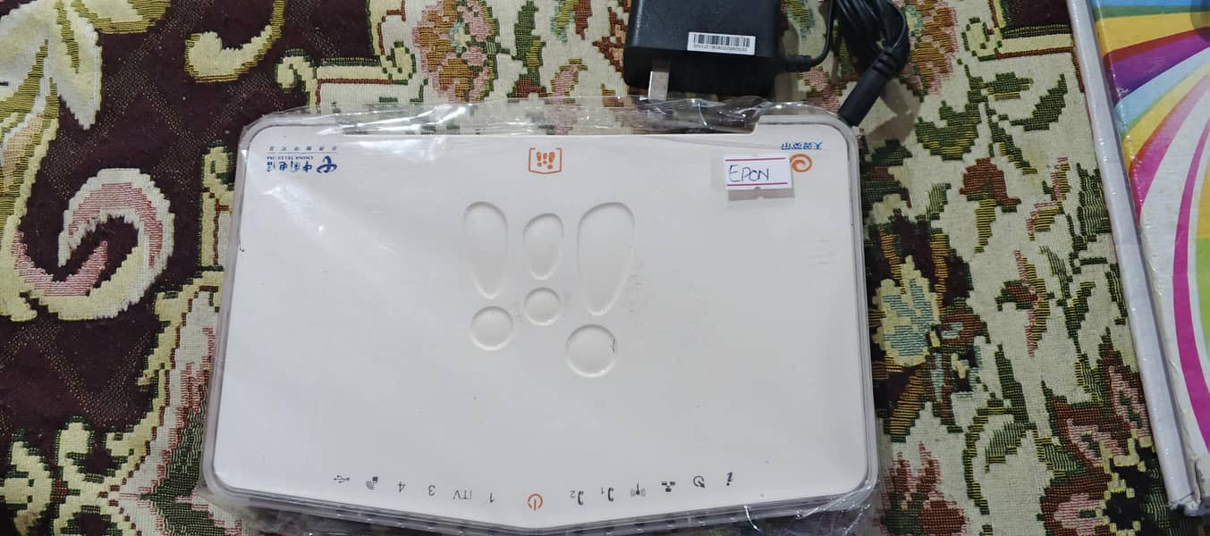 HG8245C 0