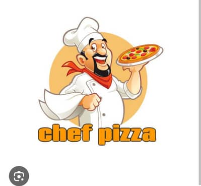 Need pizza chef
