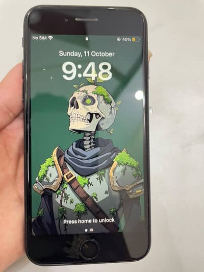 Apple iPhone SE 3rd Generation