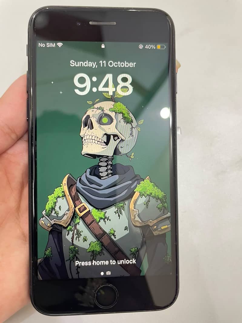 Apple iPhone SE 3rd Generation 0
