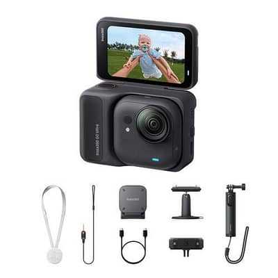 Insta360 Go Ultra