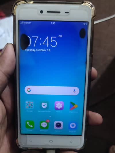 OPPO A37