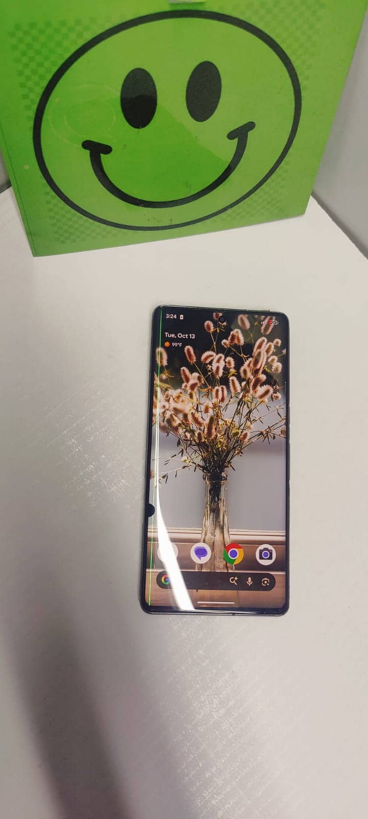 Google Pixel 7 Pro 4