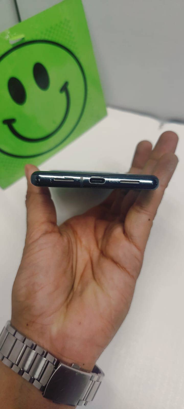 Google Pixel 7 Pro 8