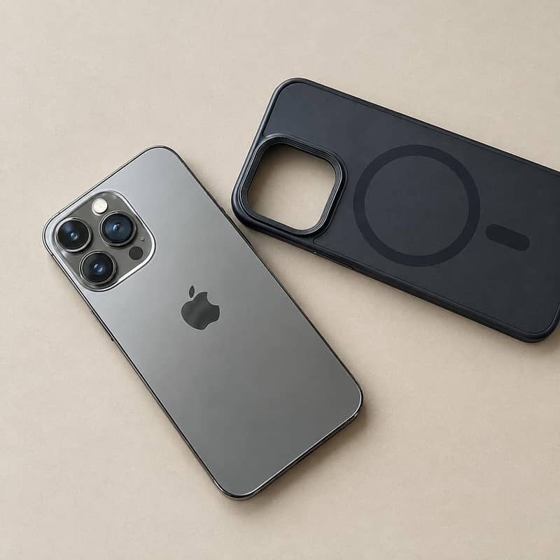 Apple iPhone 13 Pro 0