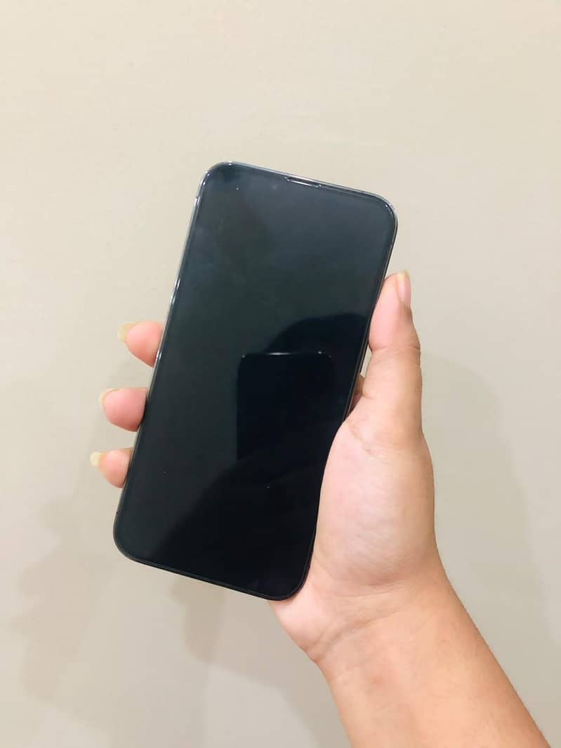 Apple iPhone 13 Pro 1