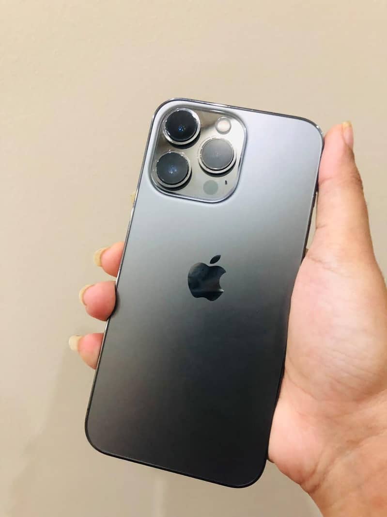 Apple iPhone 13 Pro 2