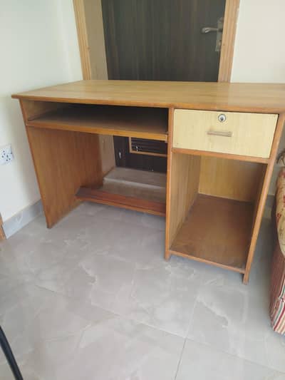 Study Table