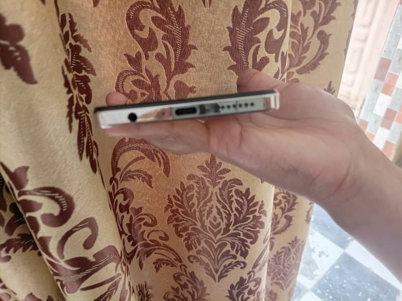 Tecno Spark 20 Pro 1