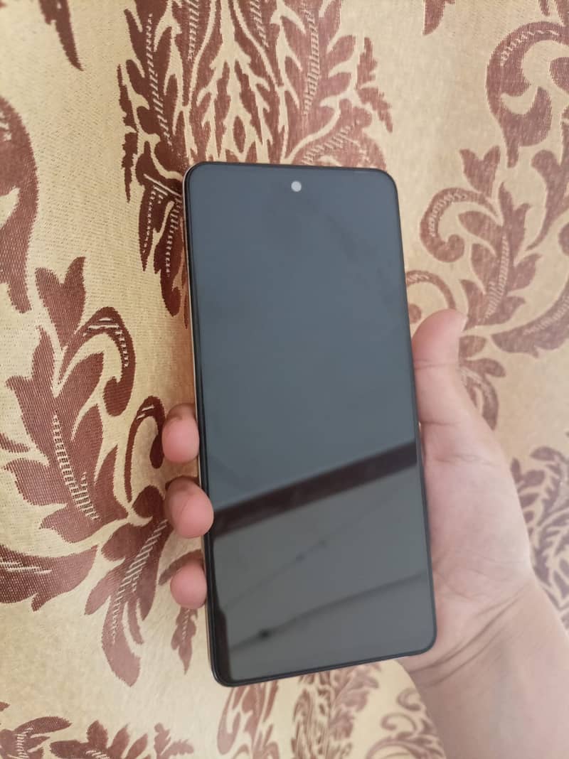 Tecno Spark 20 Pro 2